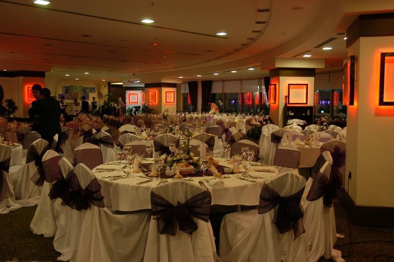 Malpas Hotel Agios Epiktitos Экстерьер фото