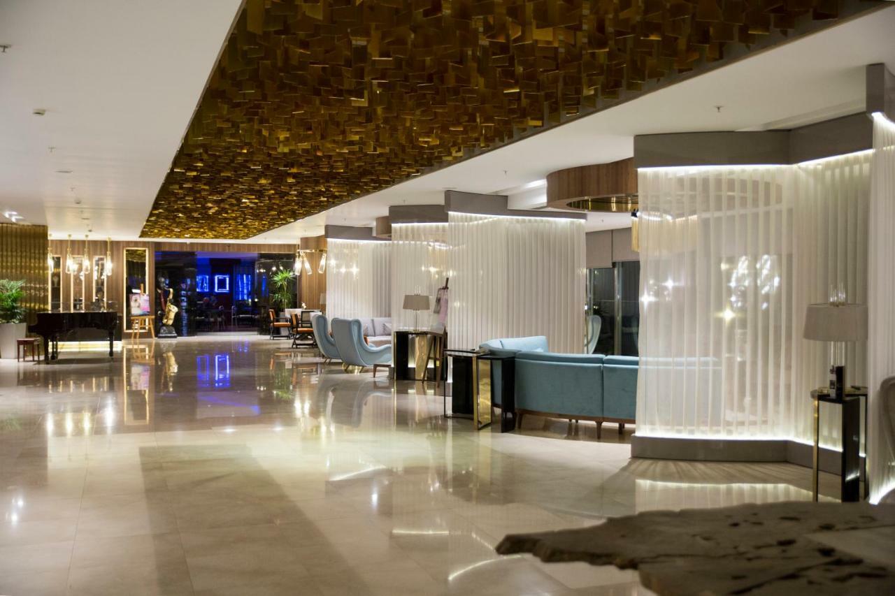 Malpas Hotel Agios Epiktitos Экстерьер фото