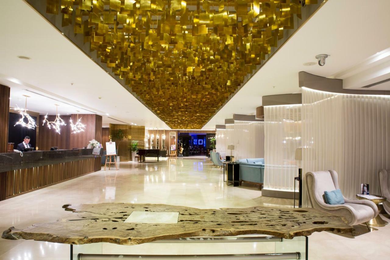 Malpas Hotel Agios Epiktitos Экстерьер фото
