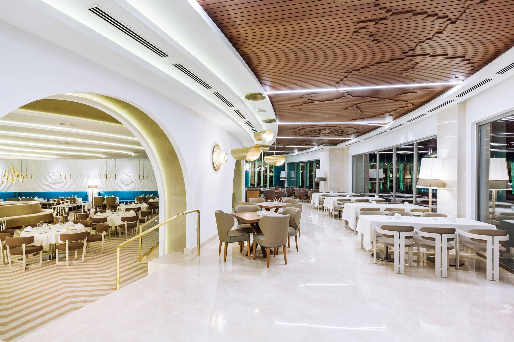 Malpas Hotel Agios Epiktitos Экстерьер фото